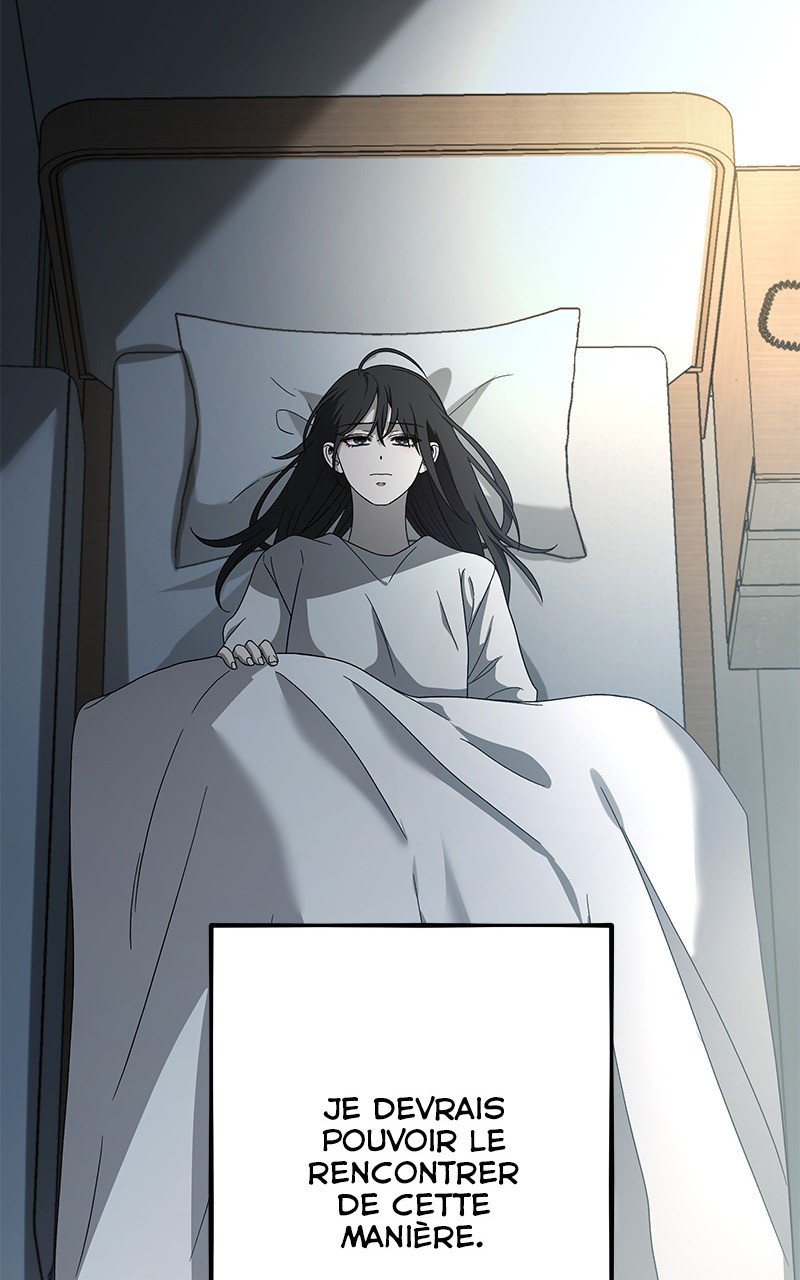 Dreaming Freedom Chapitre 116 - Page 99