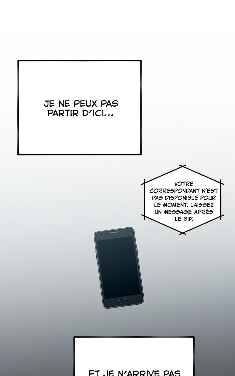 Dreaming Freedom Chapitre 117 - Page 1