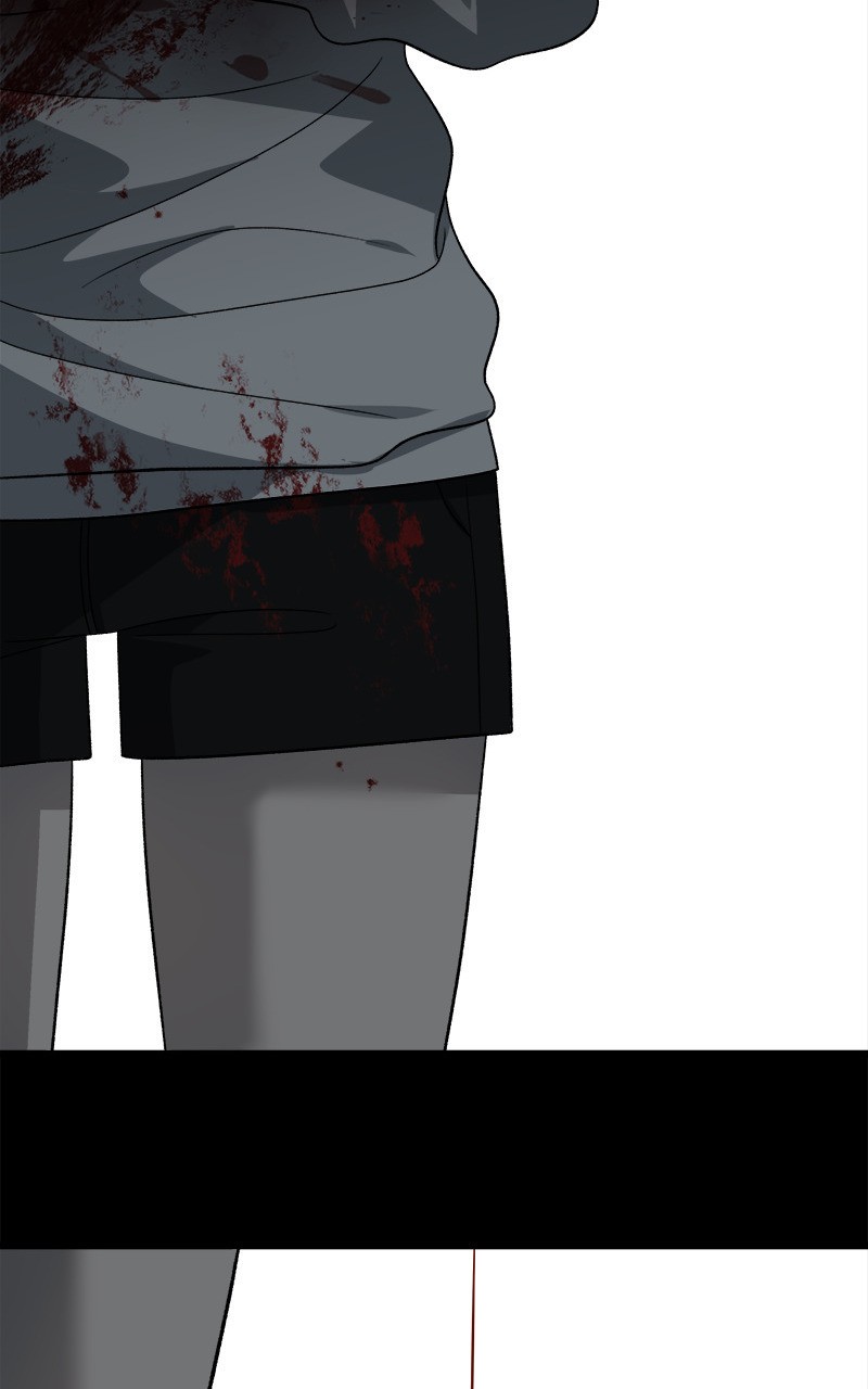 Dreaming Freedom Chapitre 117 - Page 111