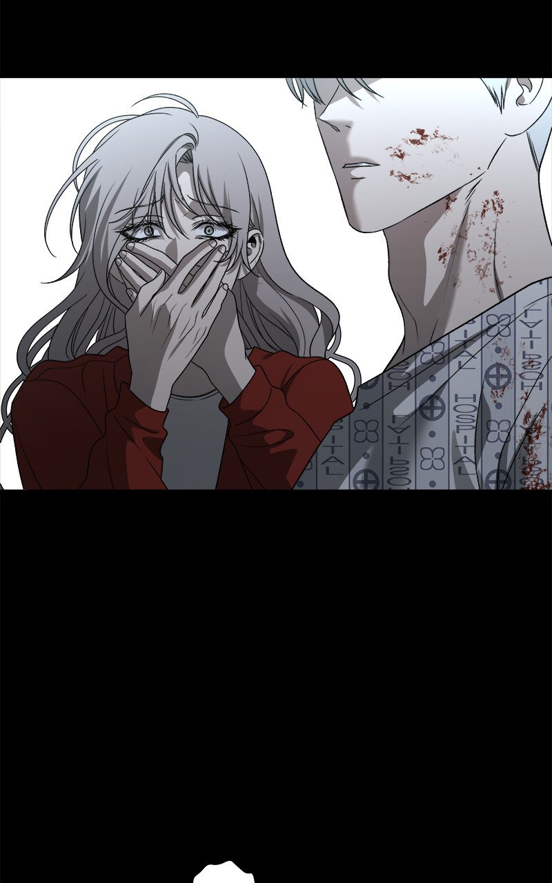 Dreaming Freedom Chapitre 117 - Page 118