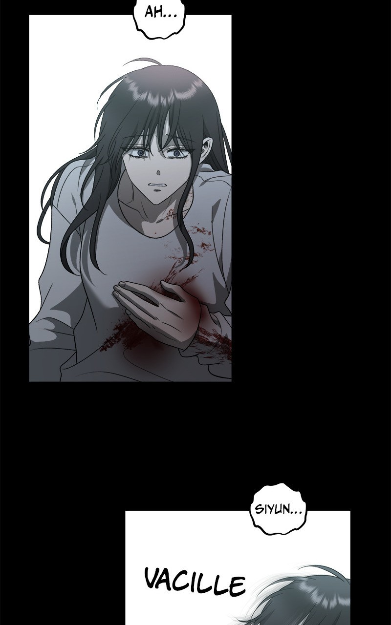 Dreaming Freedom Chapitre 117 - Page 119