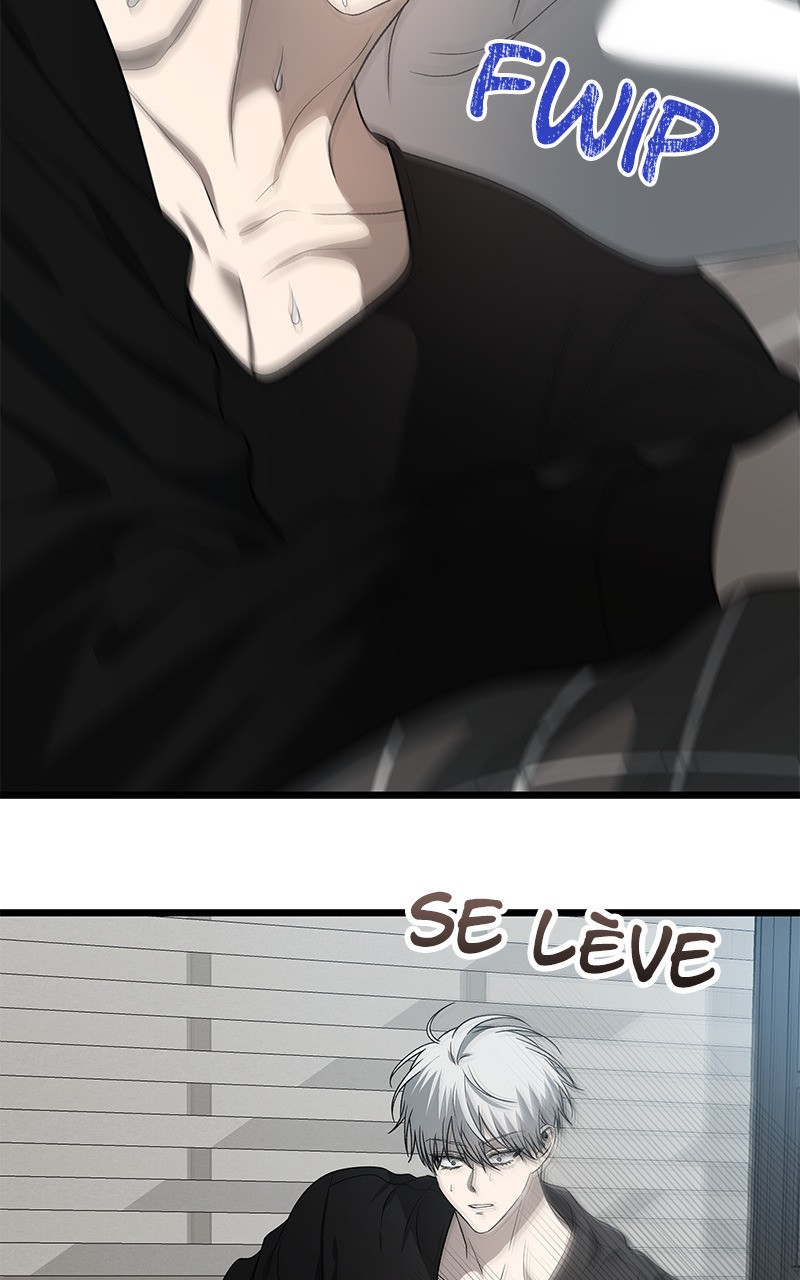 Dreaming Freedom Chapitre 117 - Page 129