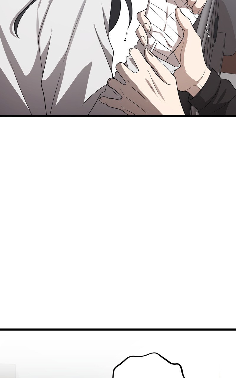 Dreaming Freedom Chapitre 117 - Page 134