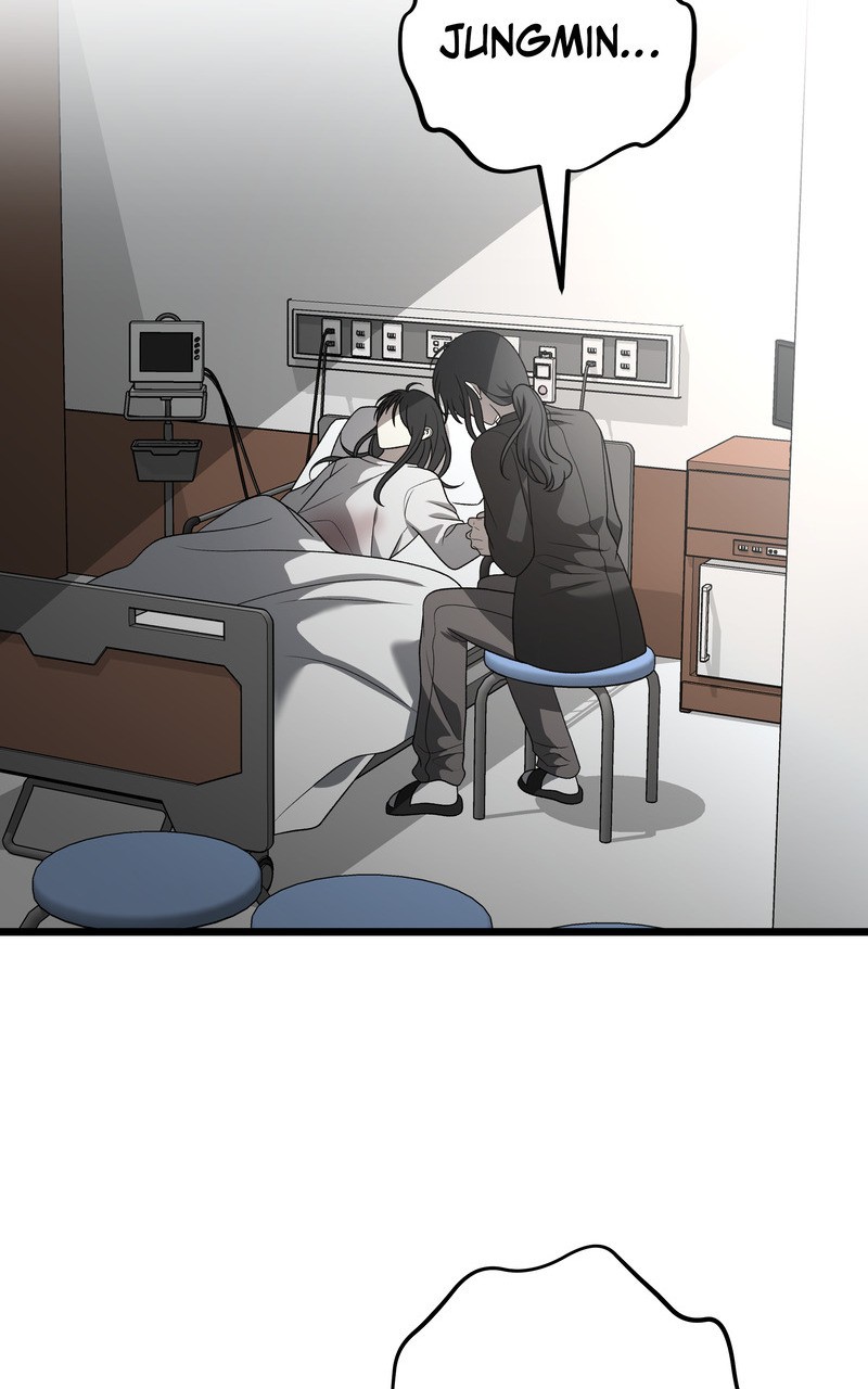 Dreaming Freedom Chapitre 117 - Page 135