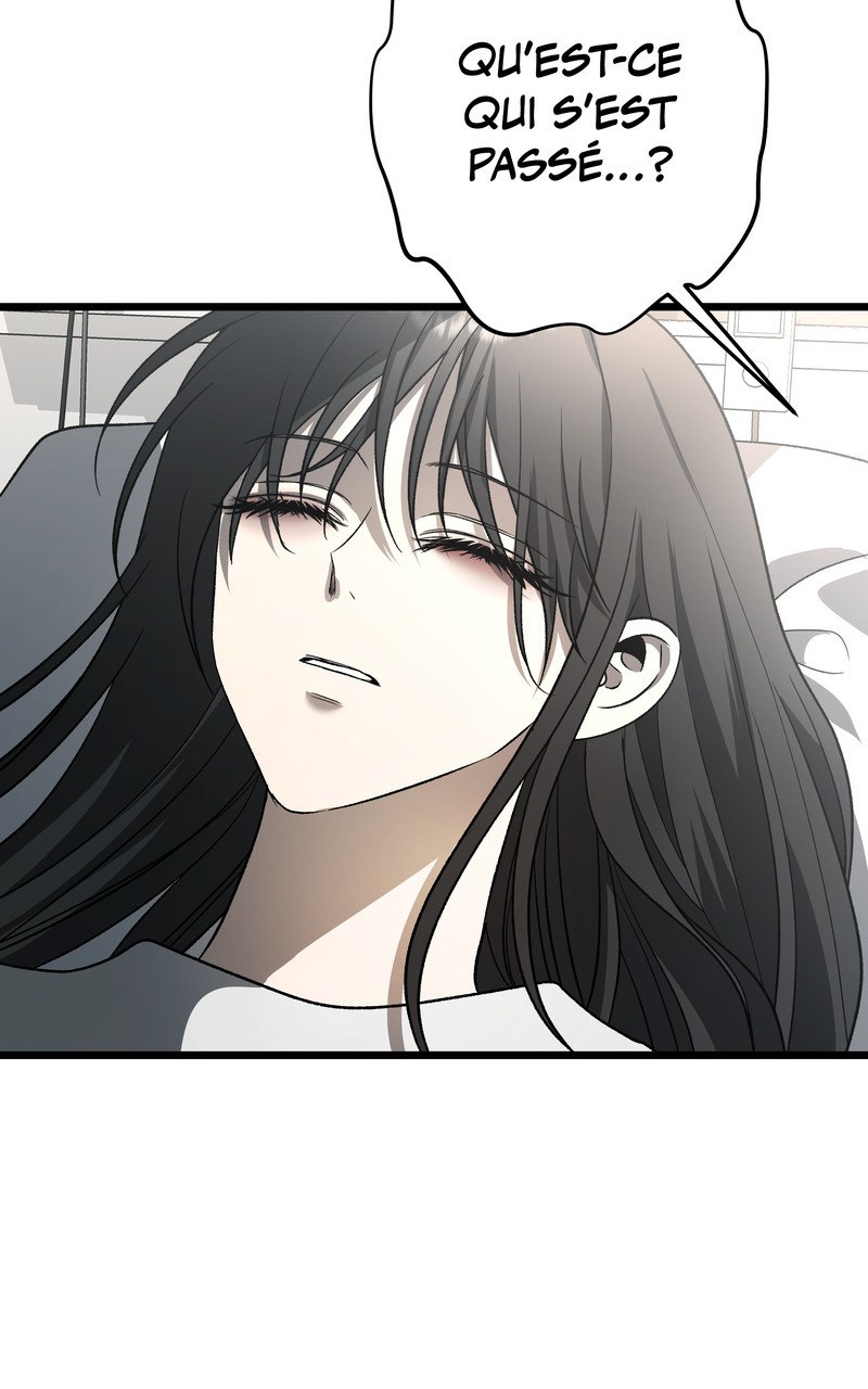 Dreaming Freedom Chapitre 117 - Page 136