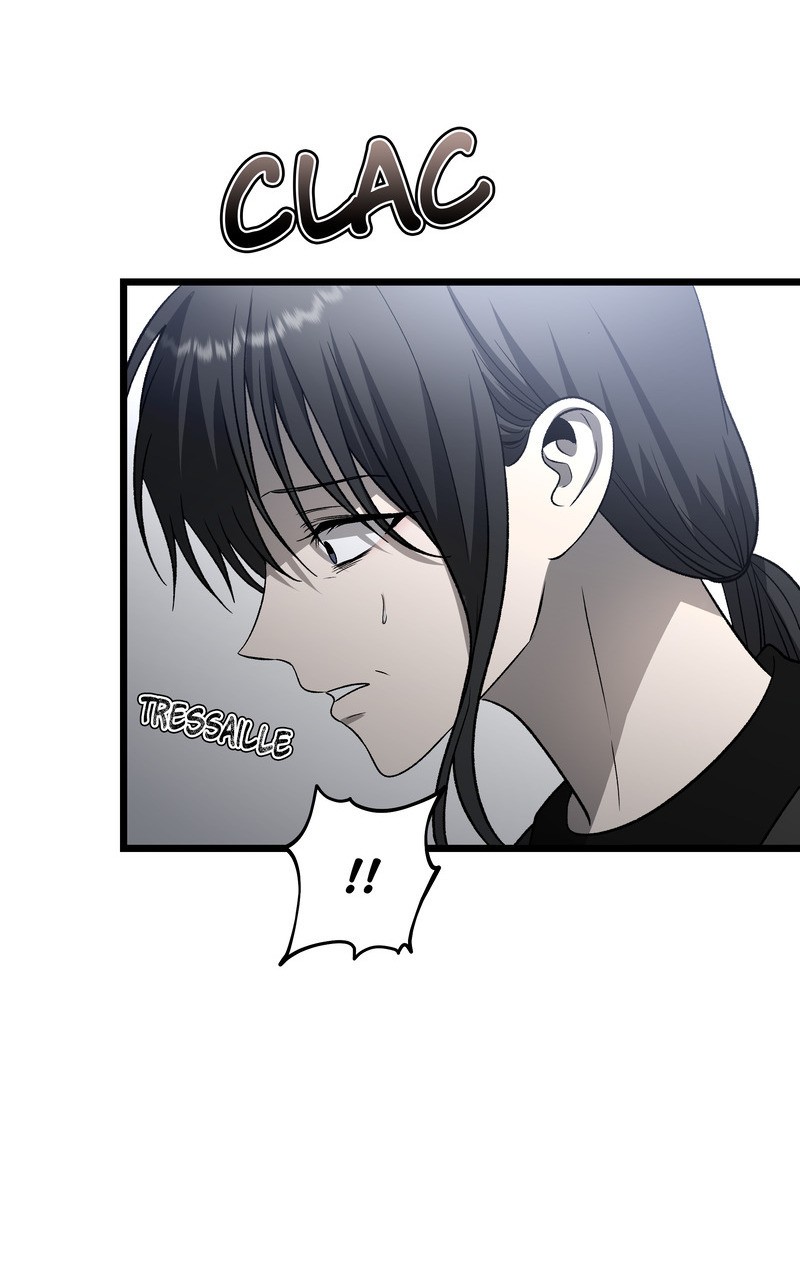 Dreaming Freedom Chapitre 117 - Page 137