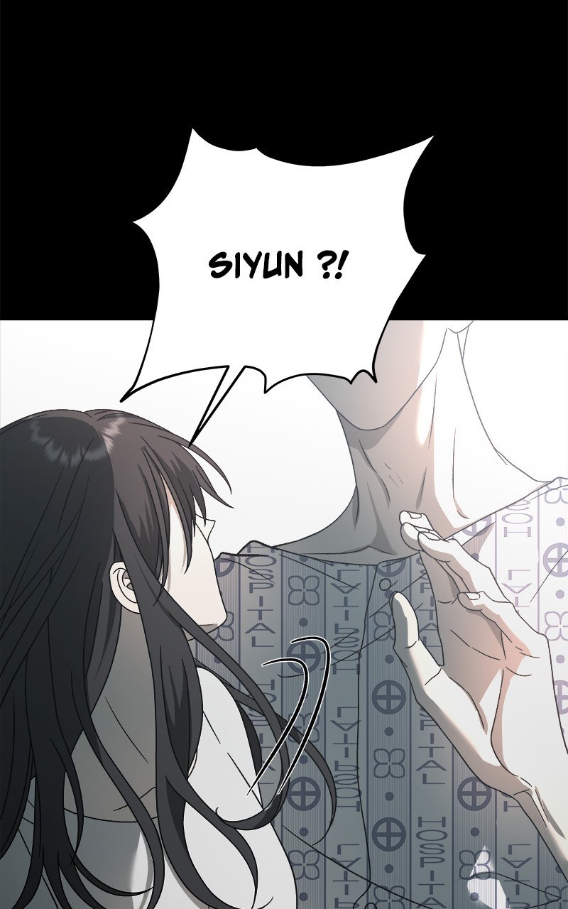 Dreaming Freedom Chapitre 117 - Page 14