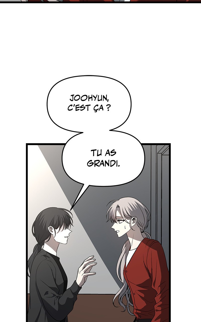 Dreaming Freedom Chapitre 117 - Page 141