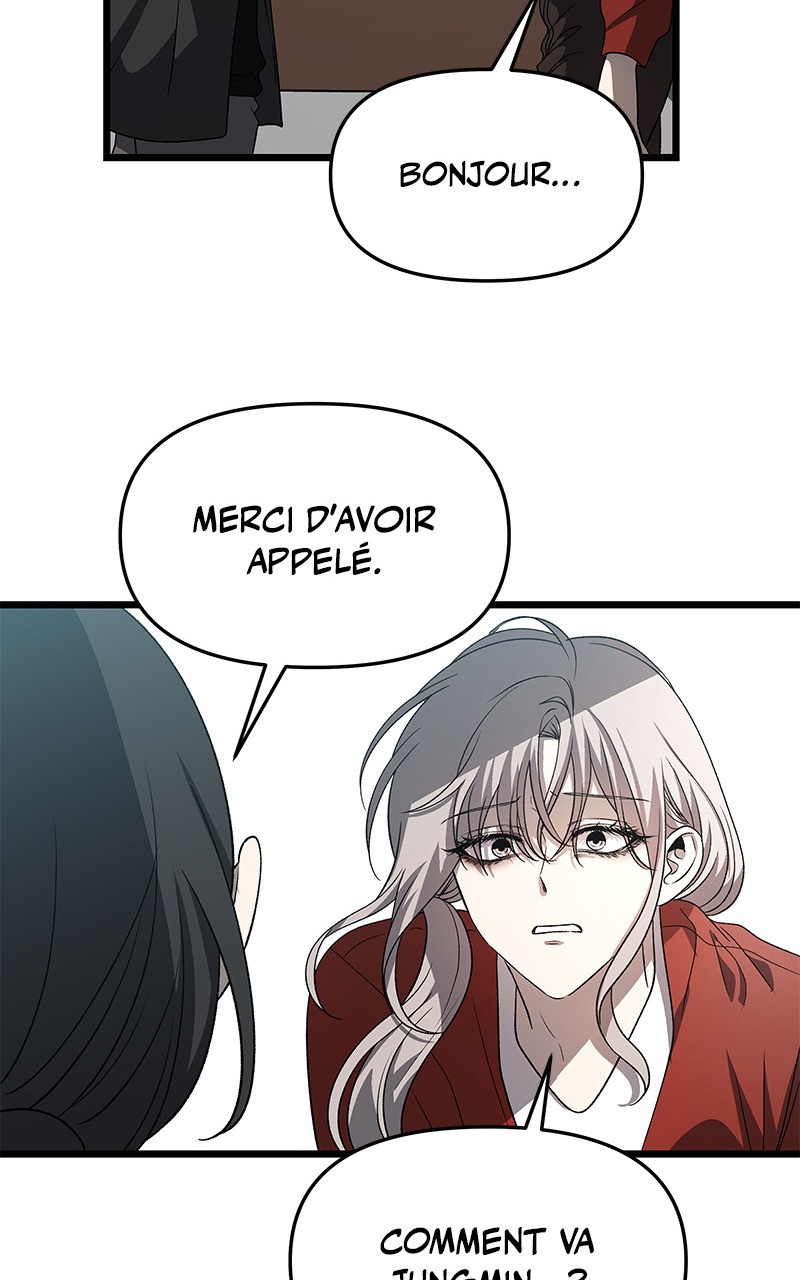 Dreaming Freedom Chapitre 117 - Page 142