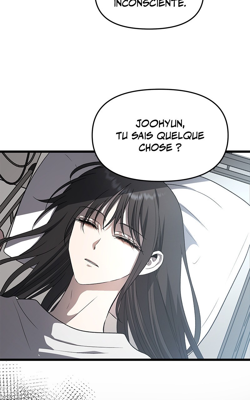 Dreaming Freedom Chapitre 117 - Page 144