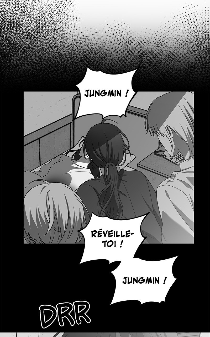 Dreaming Freedom Chapitre 117 - Page 145