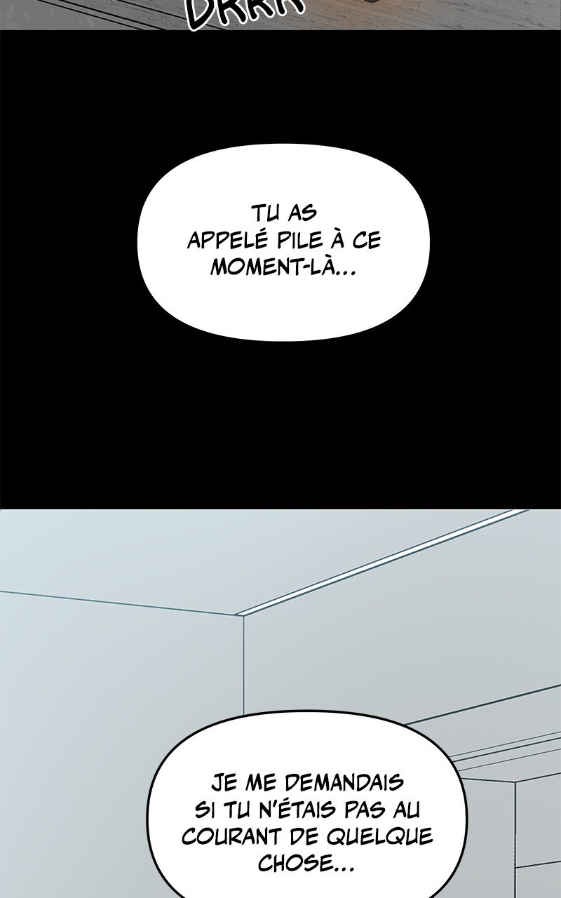 Dreaming Freedom Chapitre 117 - Page 147