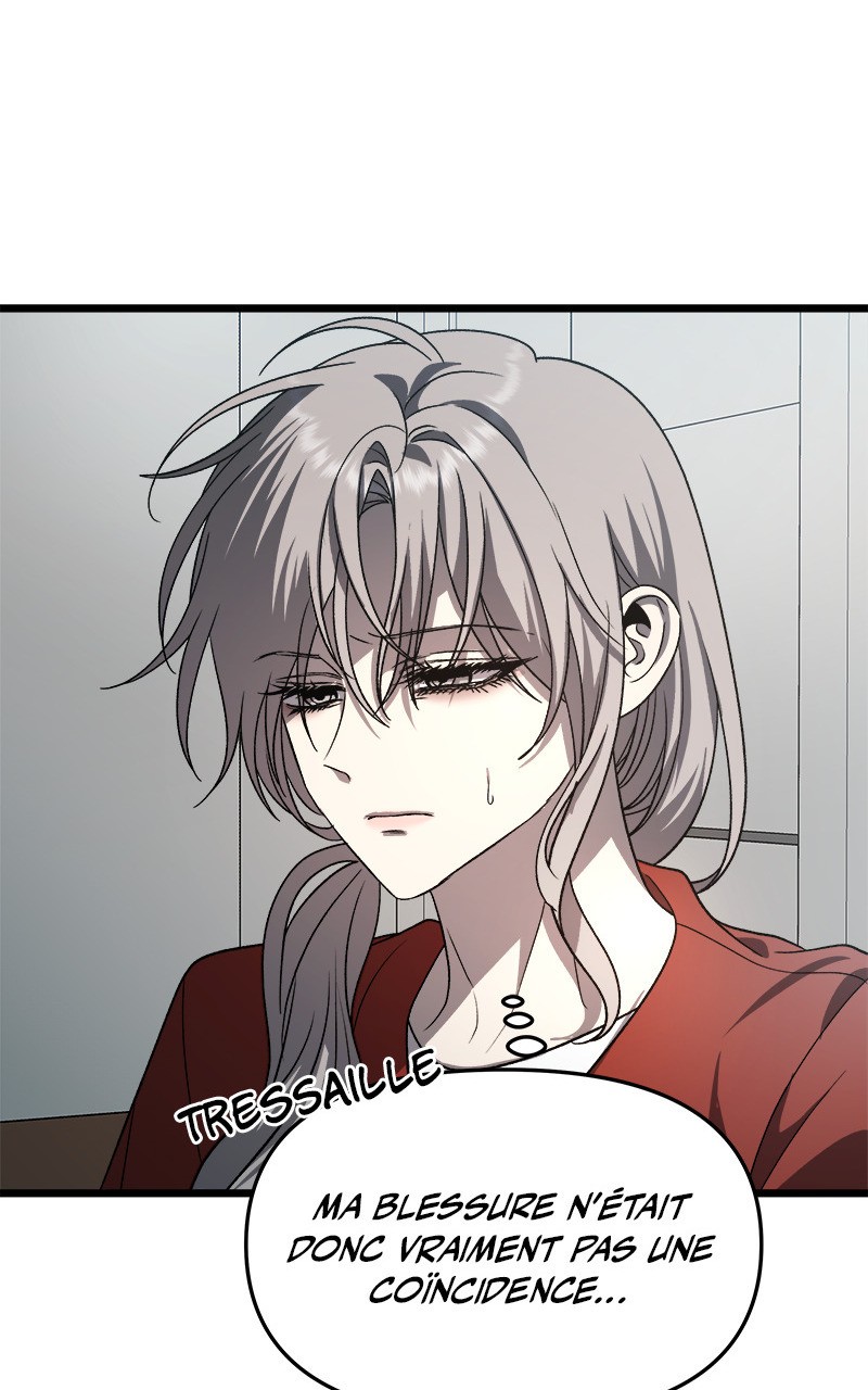 Dreaming Freedom Chapitre 117 - Page 149