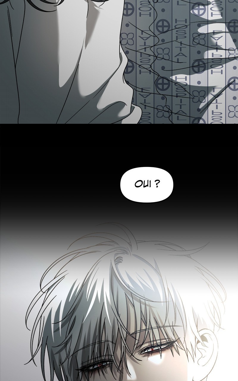Dreaming Freedom Chapitre 117 - Page 15