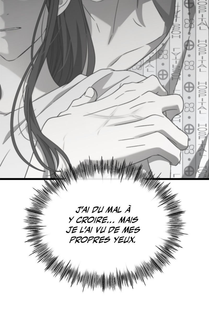 Dreaming Freedom Chapitre 117 - Page 151