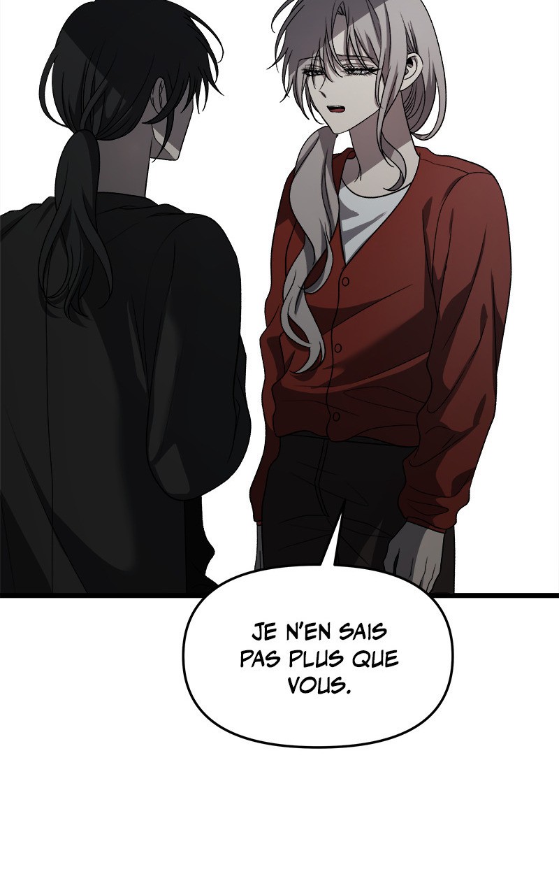 Dreaming Freedom Chapitre 117 - Page 153