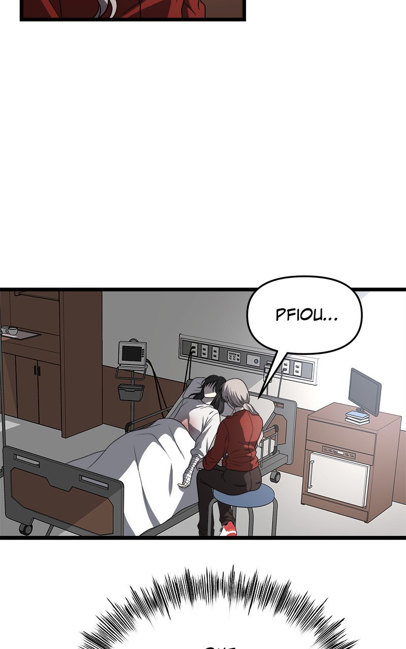Dreaming Freedom Chapitre 117 - Page 157