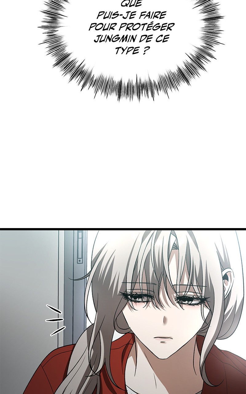Dreaming Freedom Chapitre 117 - Page 158