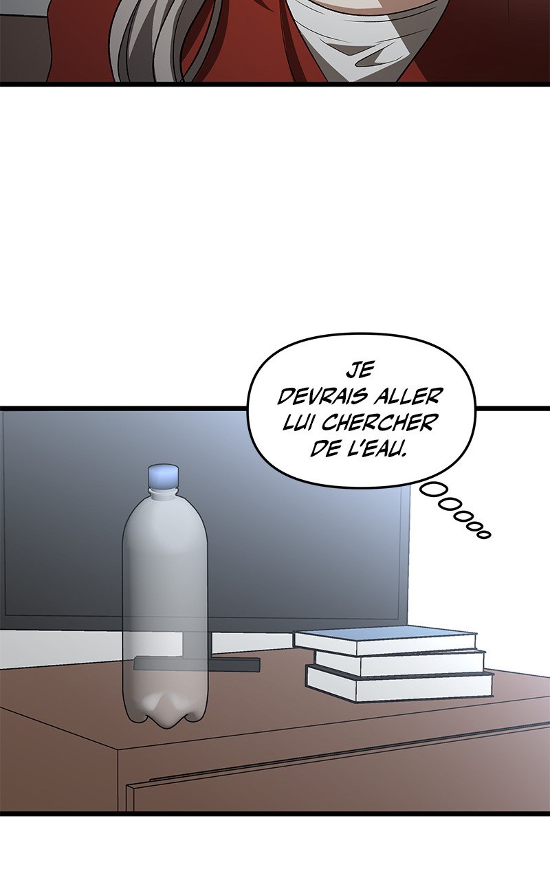 Dreaming Freedom Chapitre 117 - Page 159