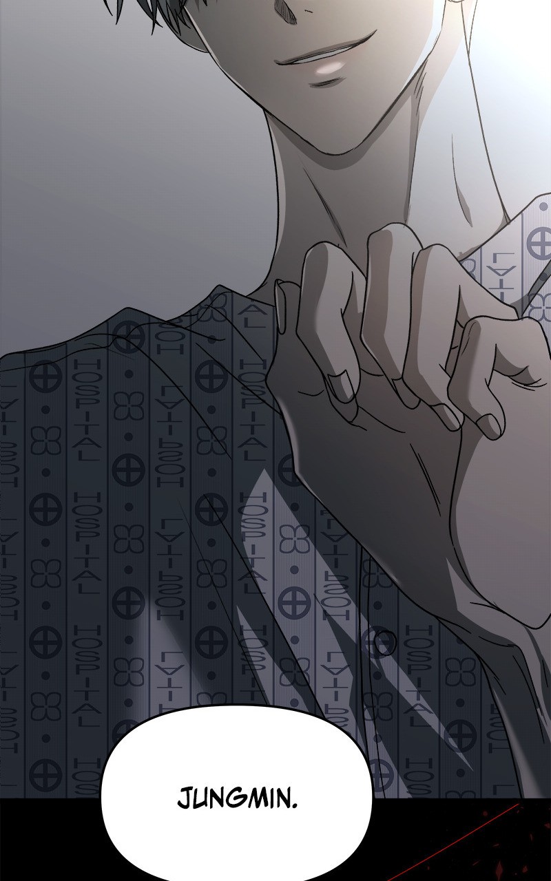 Dreaming Freedom Chapitre 117 - Page 16