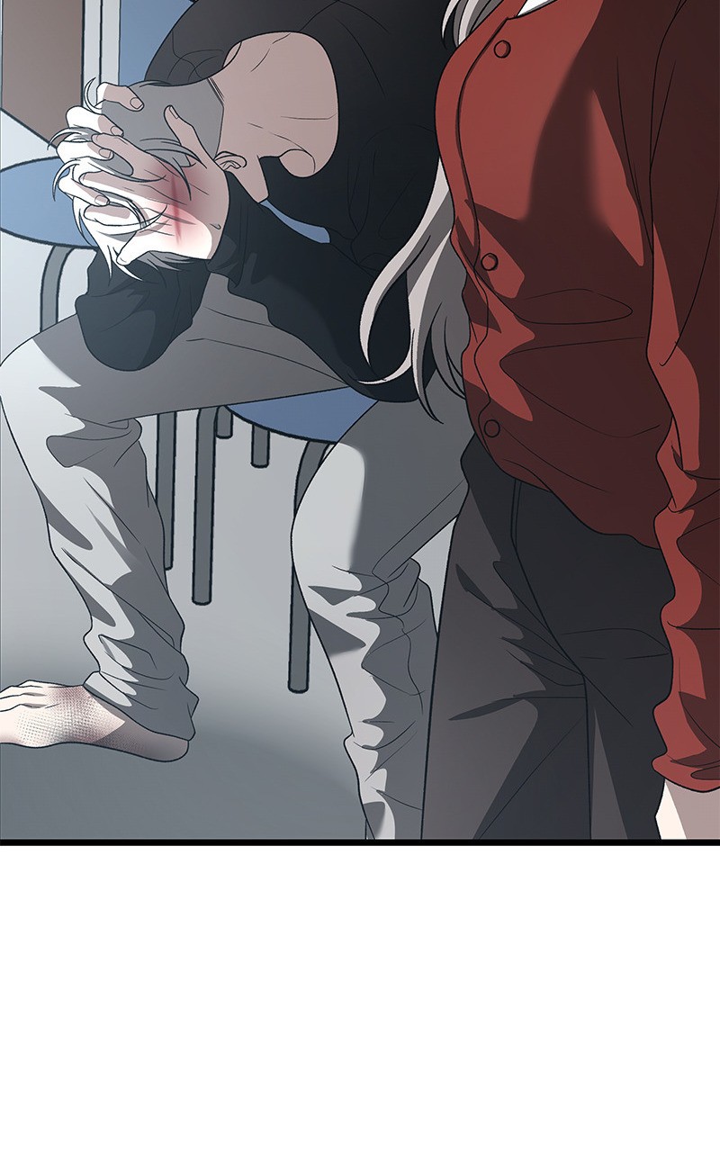 Dreaming Freedom Chapitre 117 - Page 163