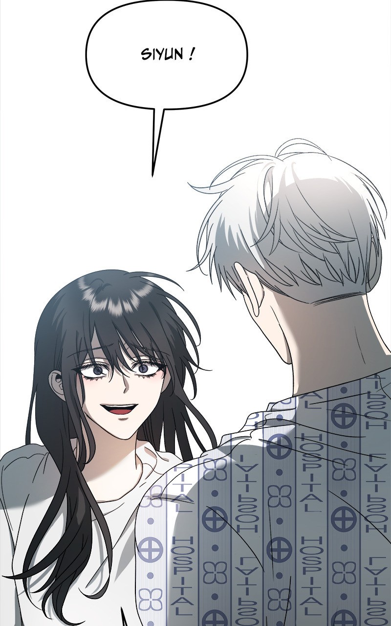 Dreaming Freedom Chapitre 117 - Page 19