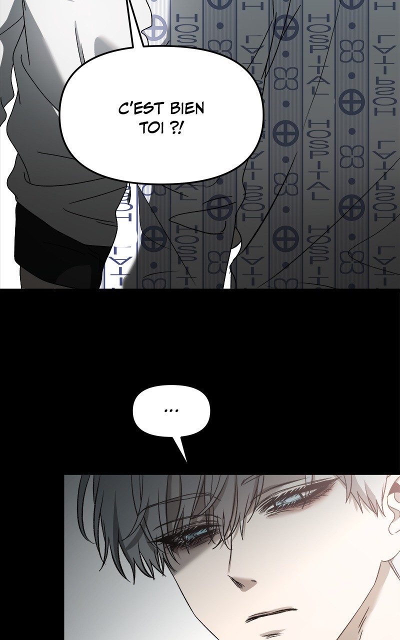 Dreaming Freedom Chapitre 117 - Page 20