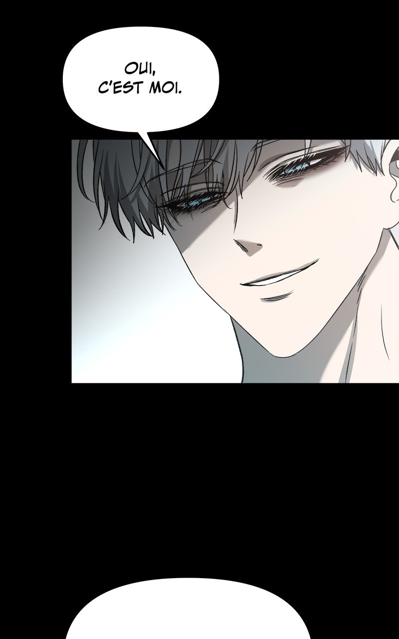 Dreaming Freedom Chapitre 117 - Page 22