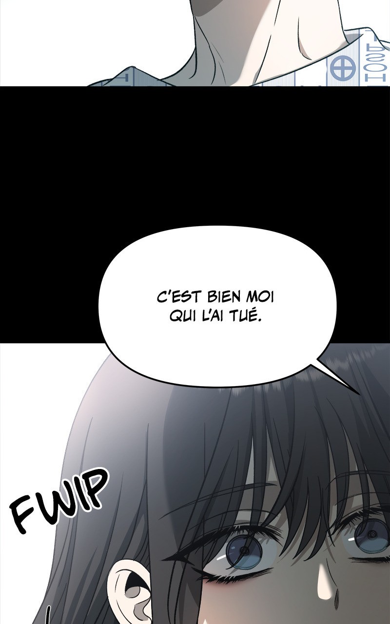 Dreaming Freedom Chapitre 117 - Page 25