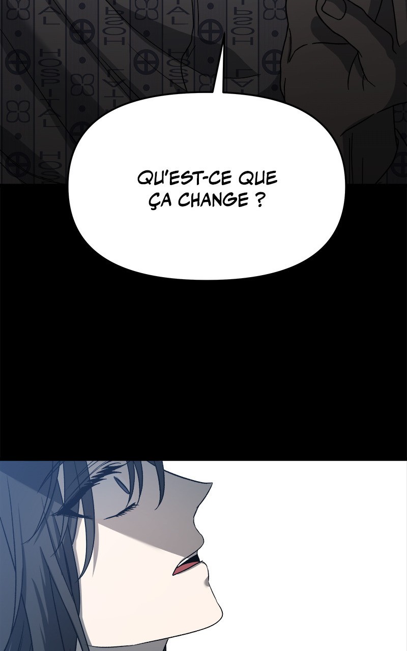 Dreaming Freedom Chapitre 117 - Page 28