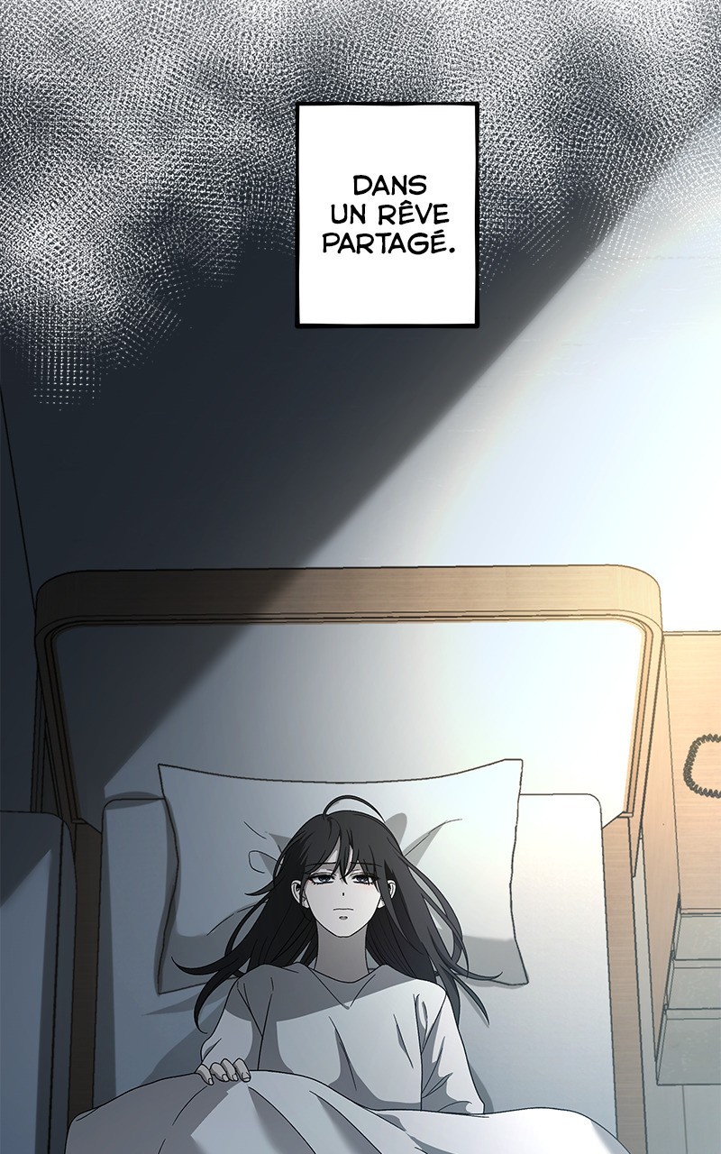 Dreaming Freedom Chapitre 117 - Page 3