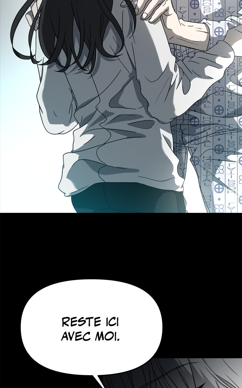 Dreaming Freedom Chapitre 117 - Page 31