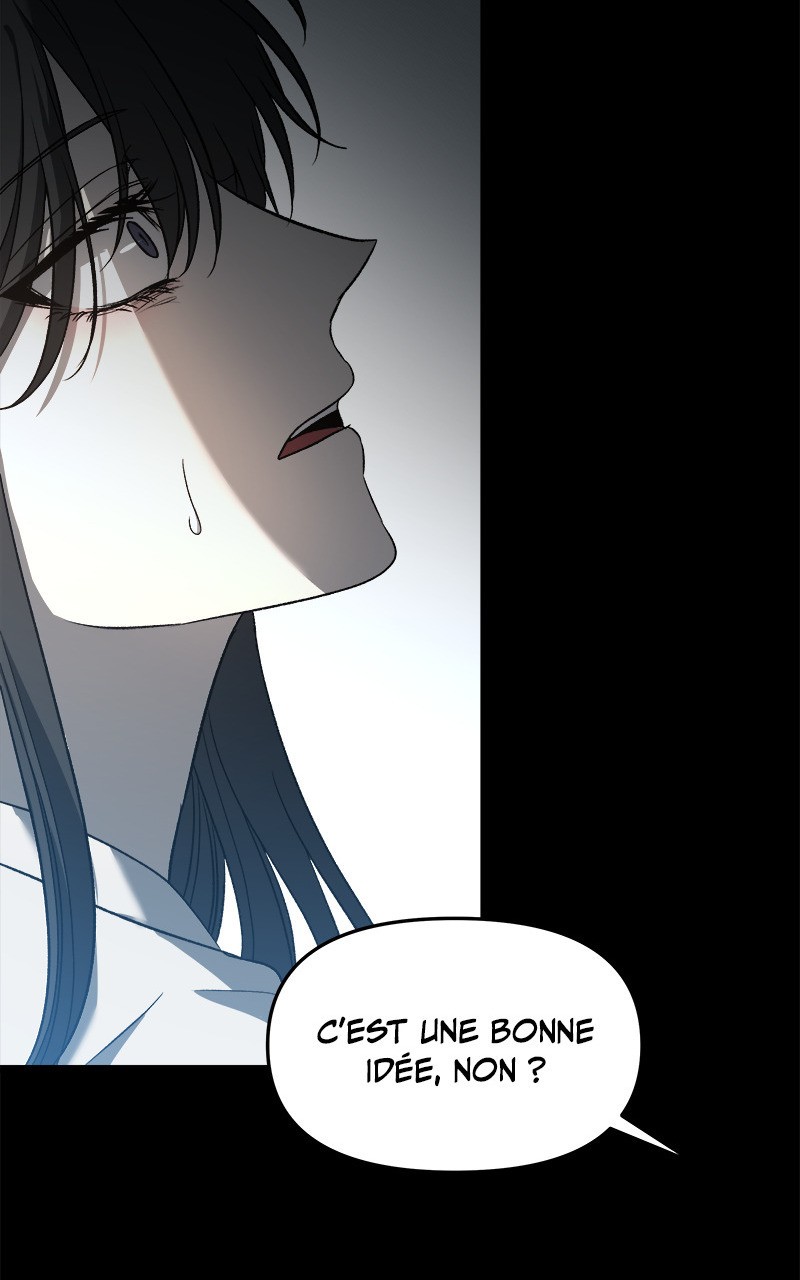Dreaming Freedom Chapitre 117 - Page 33