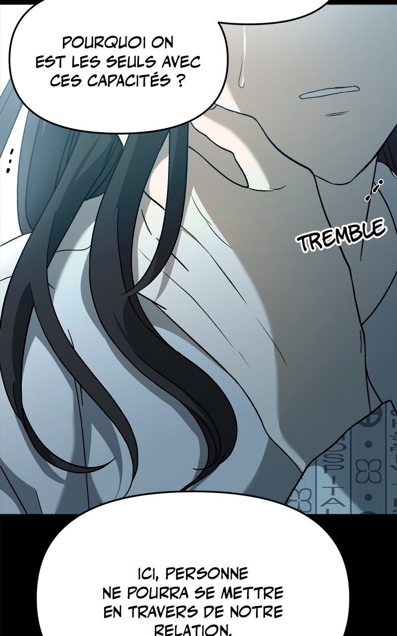 Dreaming Freedom Chapitre 117 - Page 35