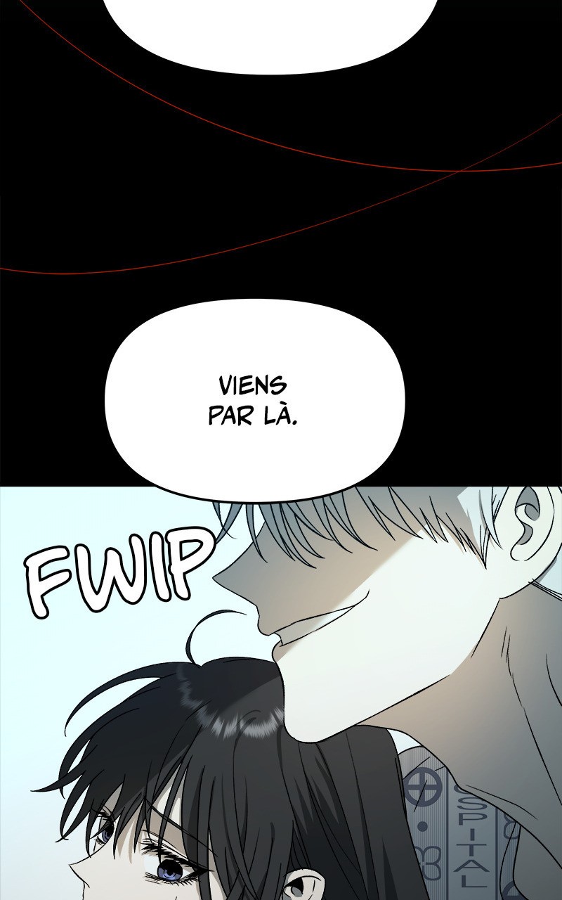 Dreaming Freedom Chapitre 117 - Page 38