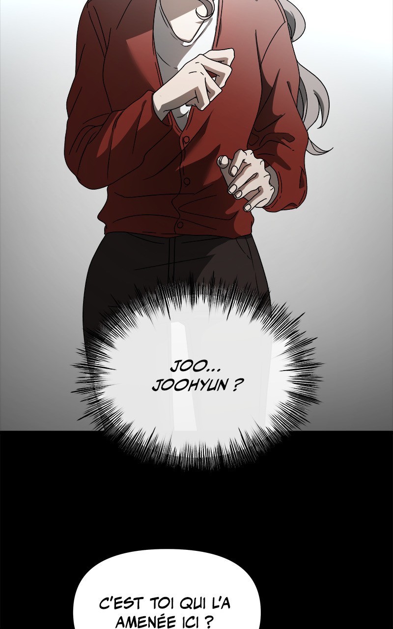 Dreaming Freedom Chapitre 117 - Page 47