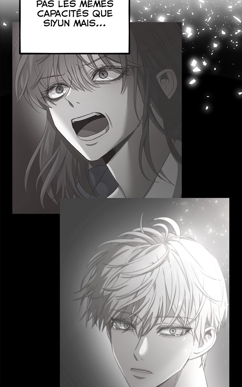 Dreaming Freedom Chapitre 117 - Page 5
