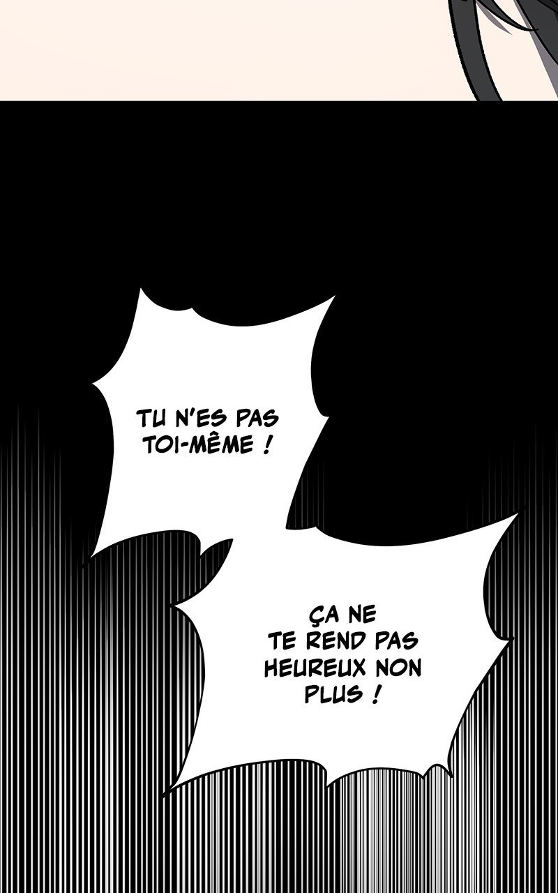 Dreaming Freedom Chapitre 117 - Page 52