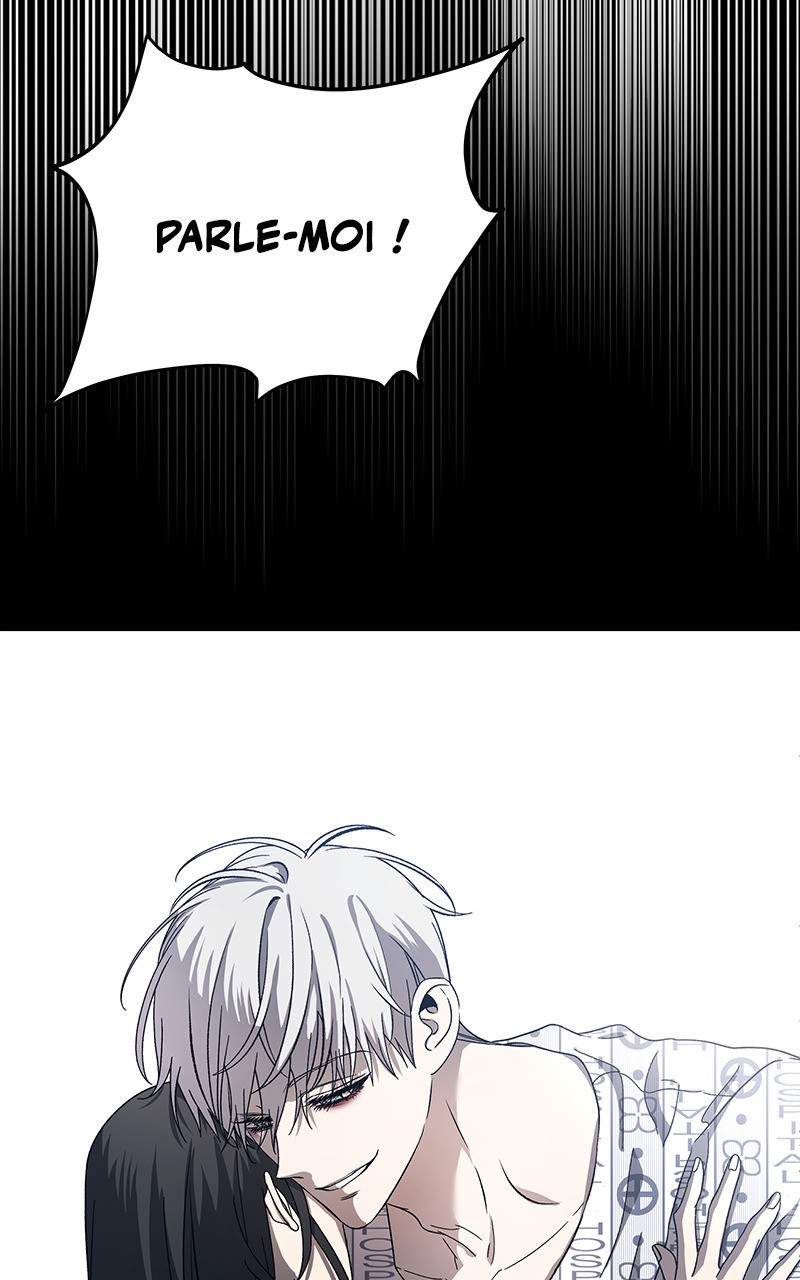 Dreaming Freedom Chapitre 117 - Page 53