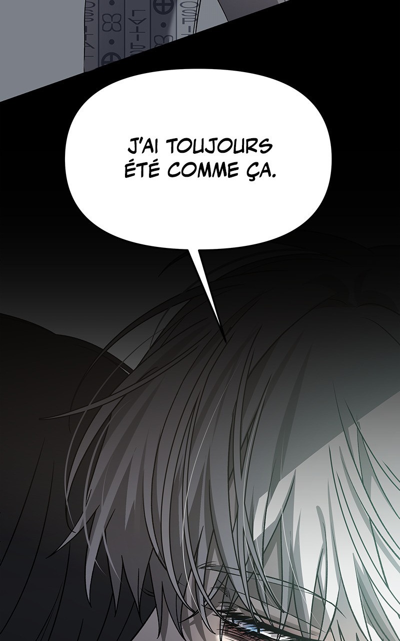Dreaming Freedom Chapitre 117 - Page 55