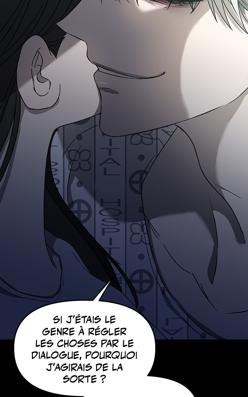 Dreaming Freedom Chapitre 117 - Page 56