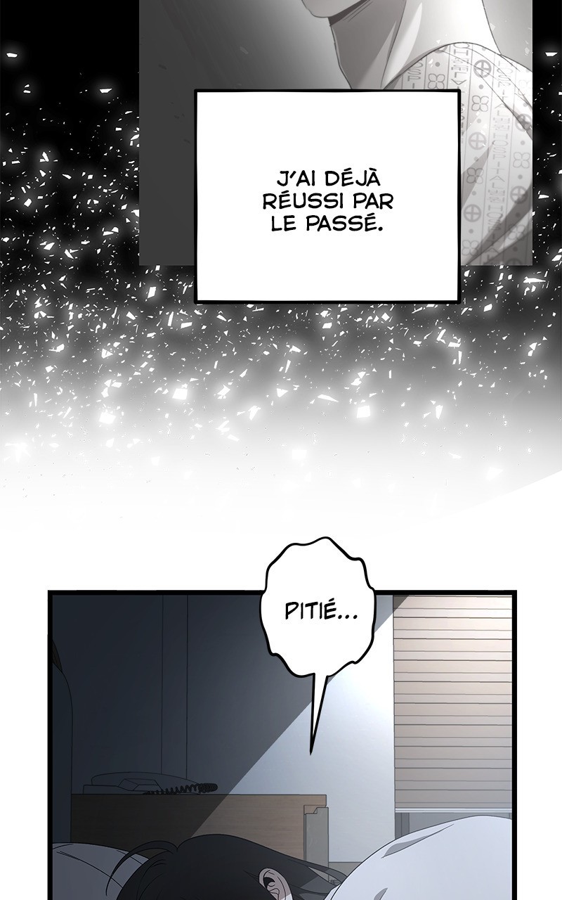 Dreaming Freedom Chapitre 117 - Page 6