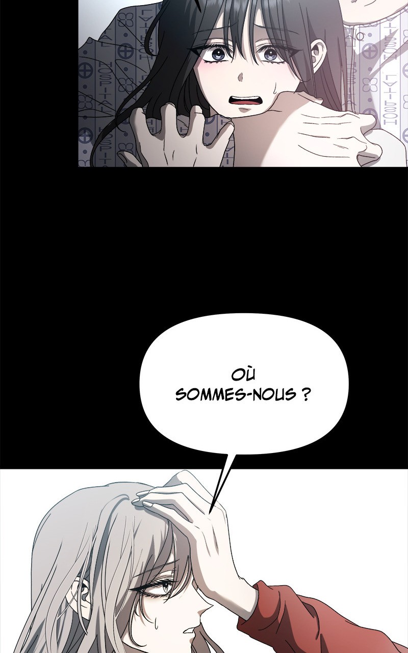 Dreaming Freedom Chapitre 117 - Page 61
