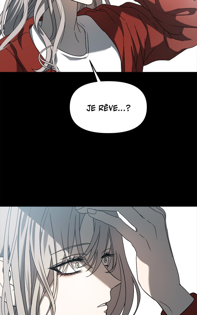 Dreaming Freedom Chapitre 117 - Page 62
