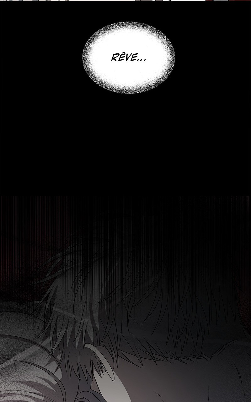 Dreaming Freedom Chapitre 117 - Page 63