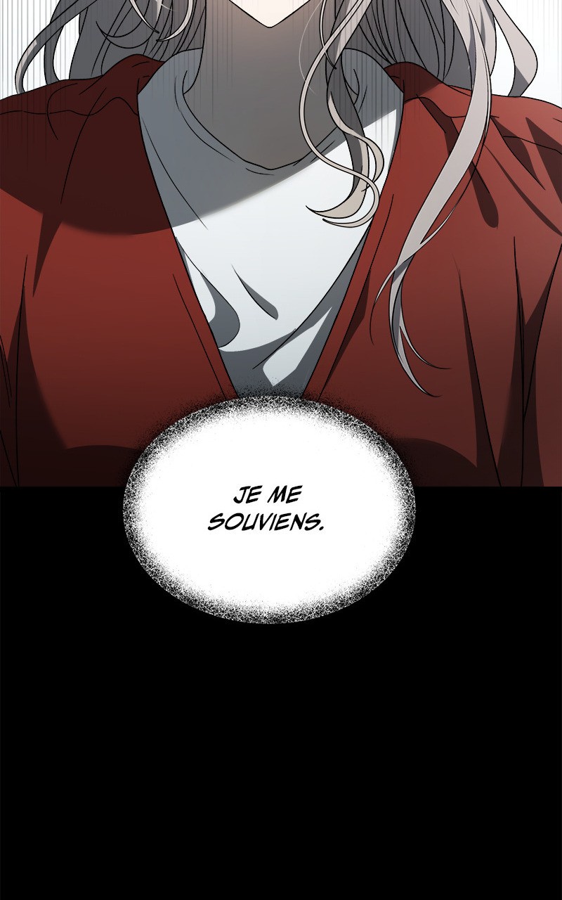 Dreaming Freedom Chapitre 117 - Page 66