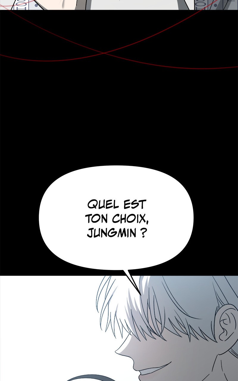 Dreaming Freedom Chapitre 117 - Page 69