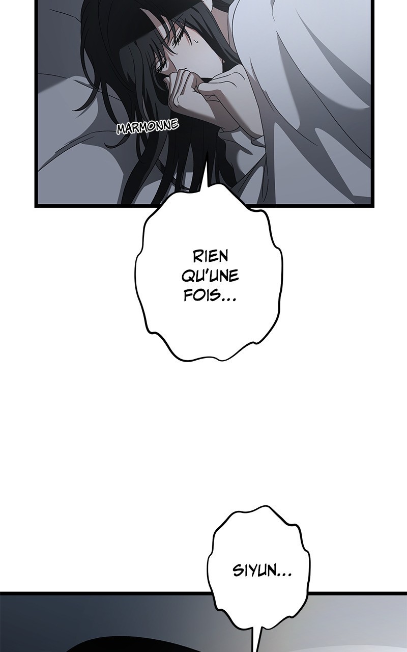 Dreaming Freedom Chapitre 117 - Page 7