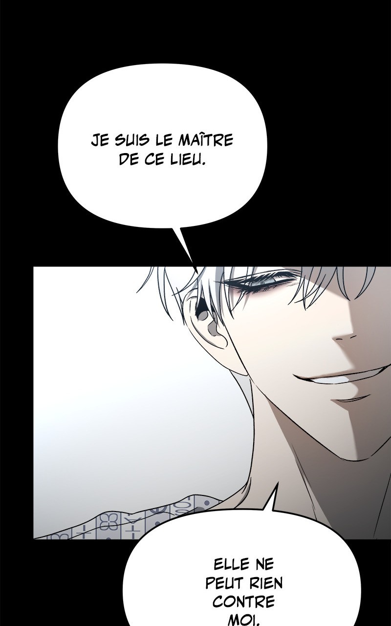 Dreaming Freedom Chapitre 117 - Page 71