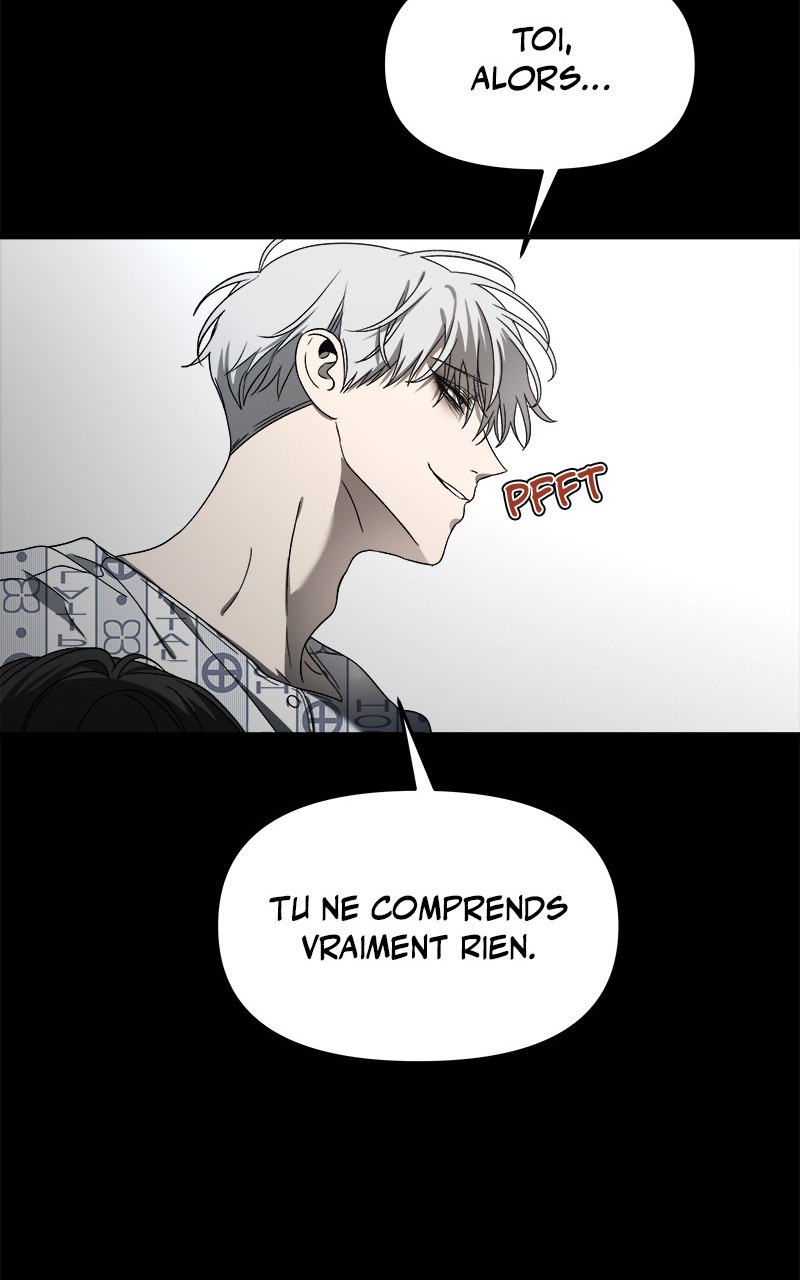 Dreaming Freedom Chapitre 117 - Page 74